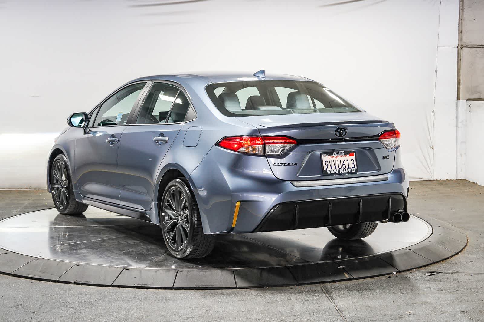 Toyota Corolla SE 2025