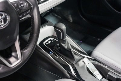 Toyota Corolla SE 2025