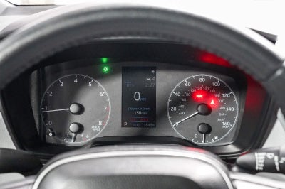 Toyota Corolla SE 2025
