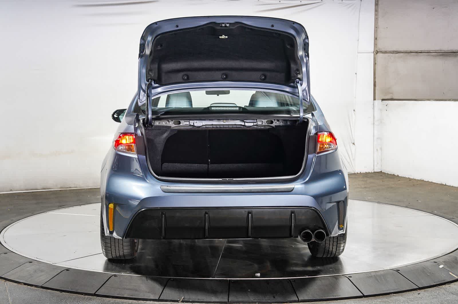 Toyota Corolla SE 2025