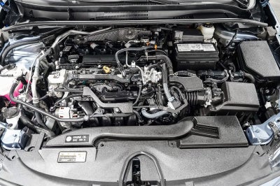 Toyota Corolla SE 2025