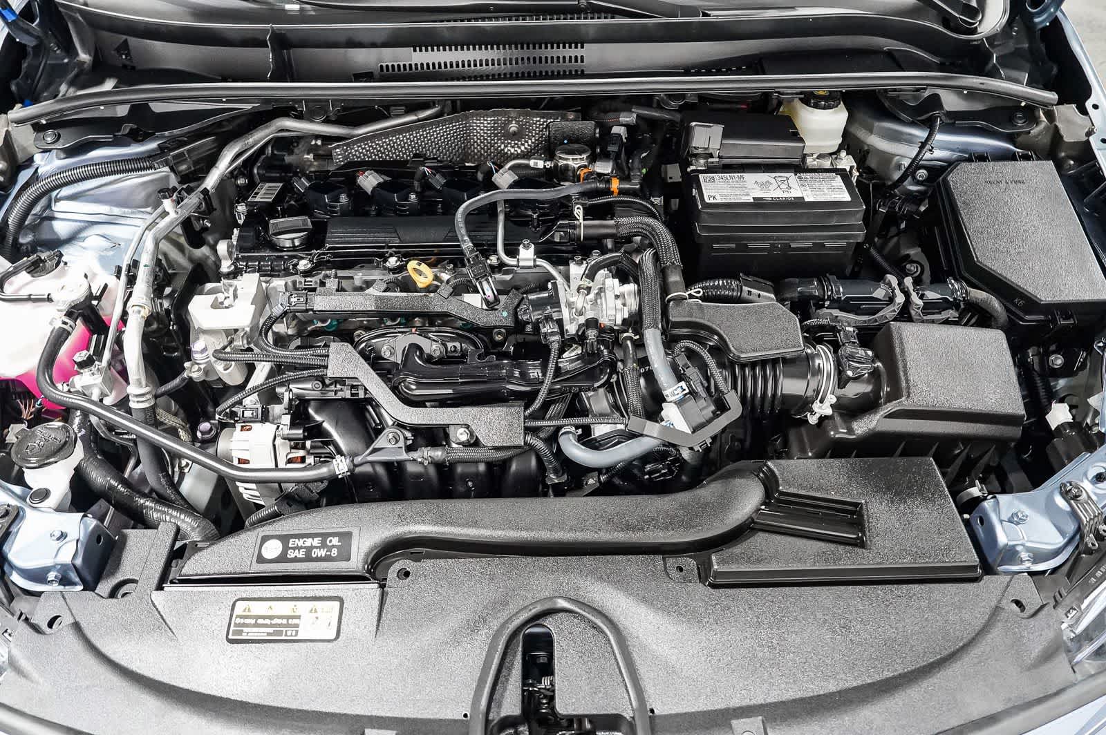 Toyota Corolla SE 2025