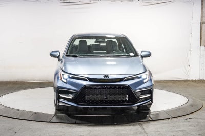 Toyota Corolla SE 2025