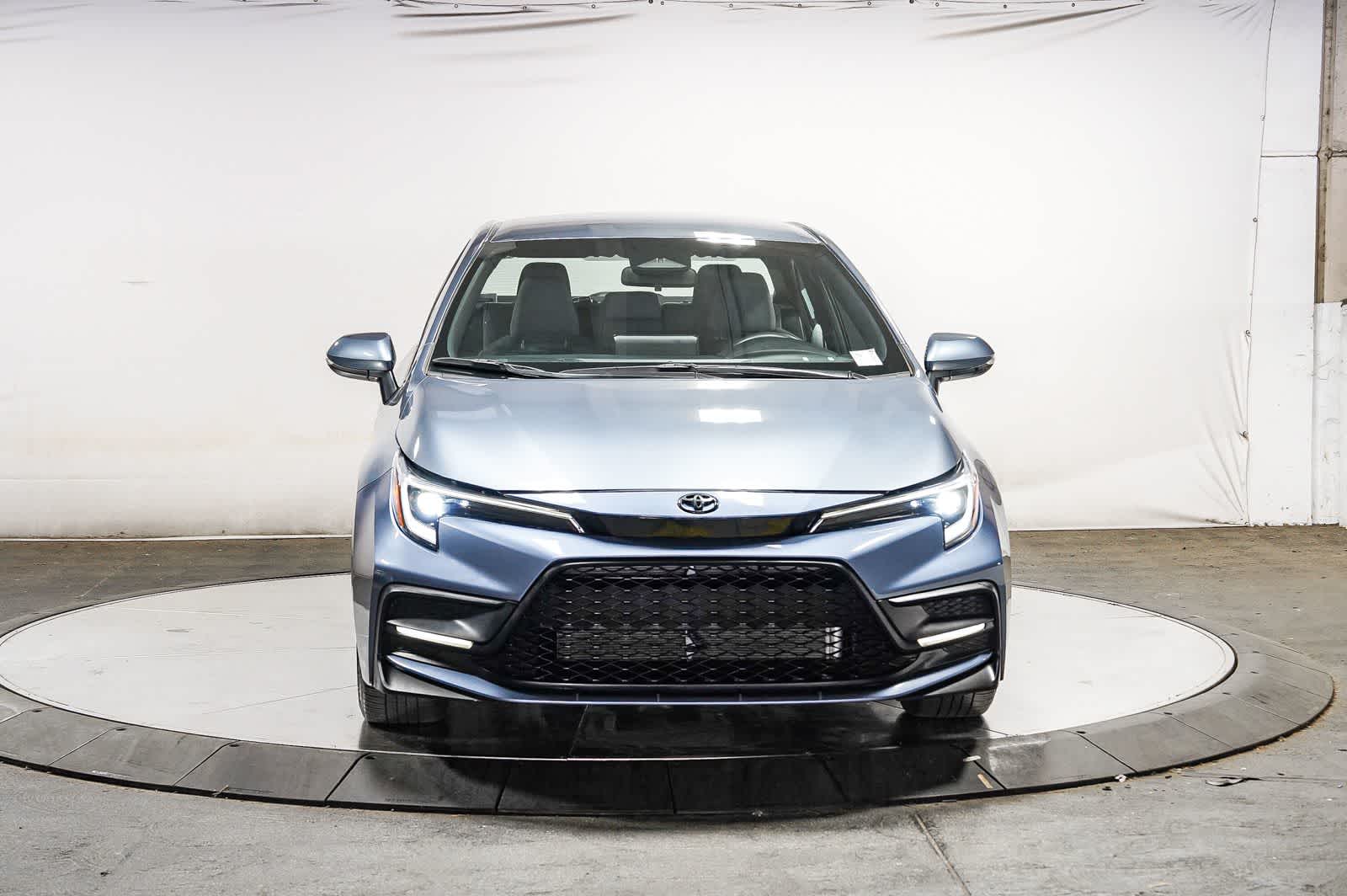 Toyota Corolla SE 2025