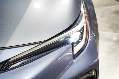 Toyota Corolla SE 2025