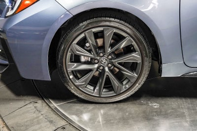 Toyota Corolla SE 2025