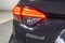 Toyota Corolla XSE 2024