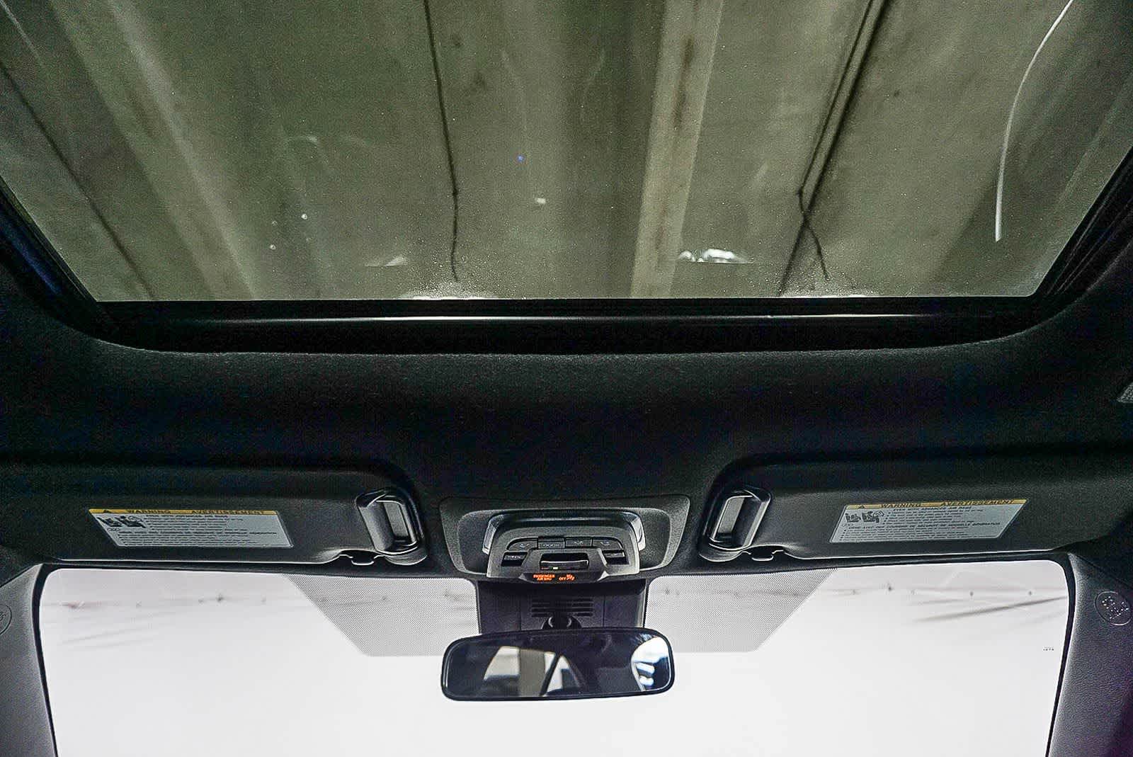 Toyota Corolla XSE 2024
