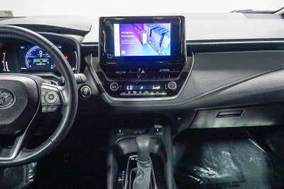 Toyota Corolla XSE 2024