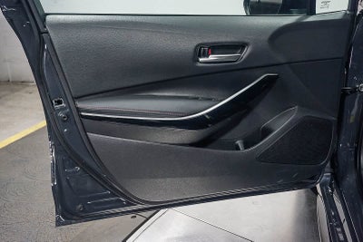Toyota Corolla XSE 2024