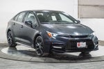Toyota Corolla XSE 2024