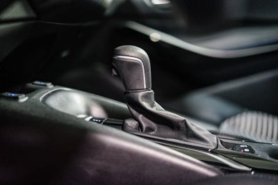 Toyota Corolla XSE 2022