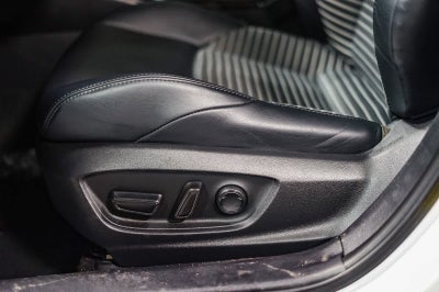 Toyota Corolla XSE 2022