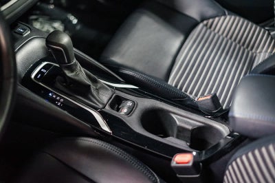 Toyota Corolla XSE 2022