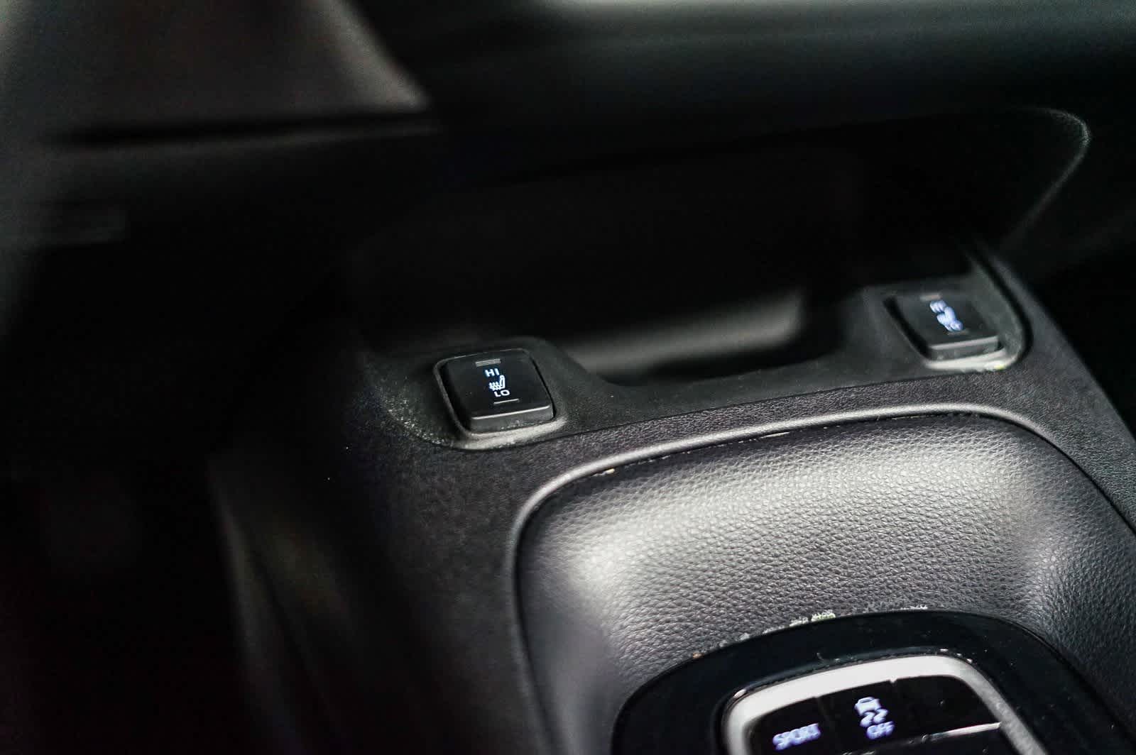 Toyota Corolla XSE 2022