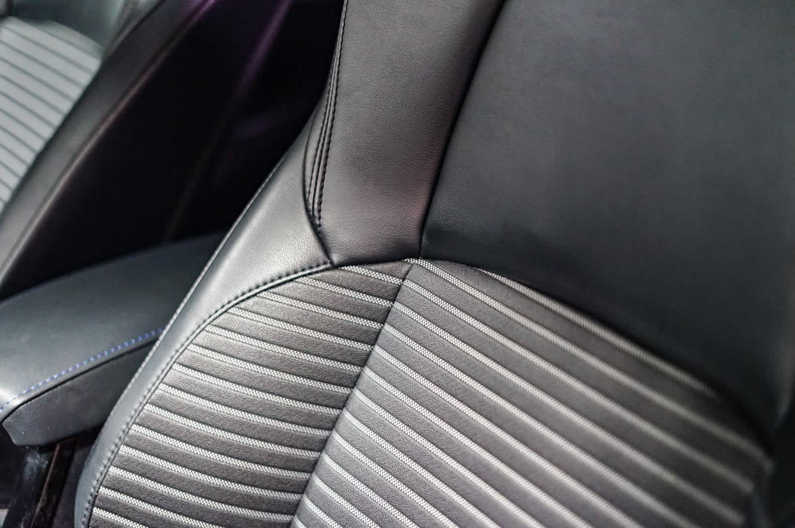 Toyota Corolla XSE 2022