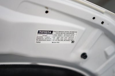 Toyota Corolla XSE 2022