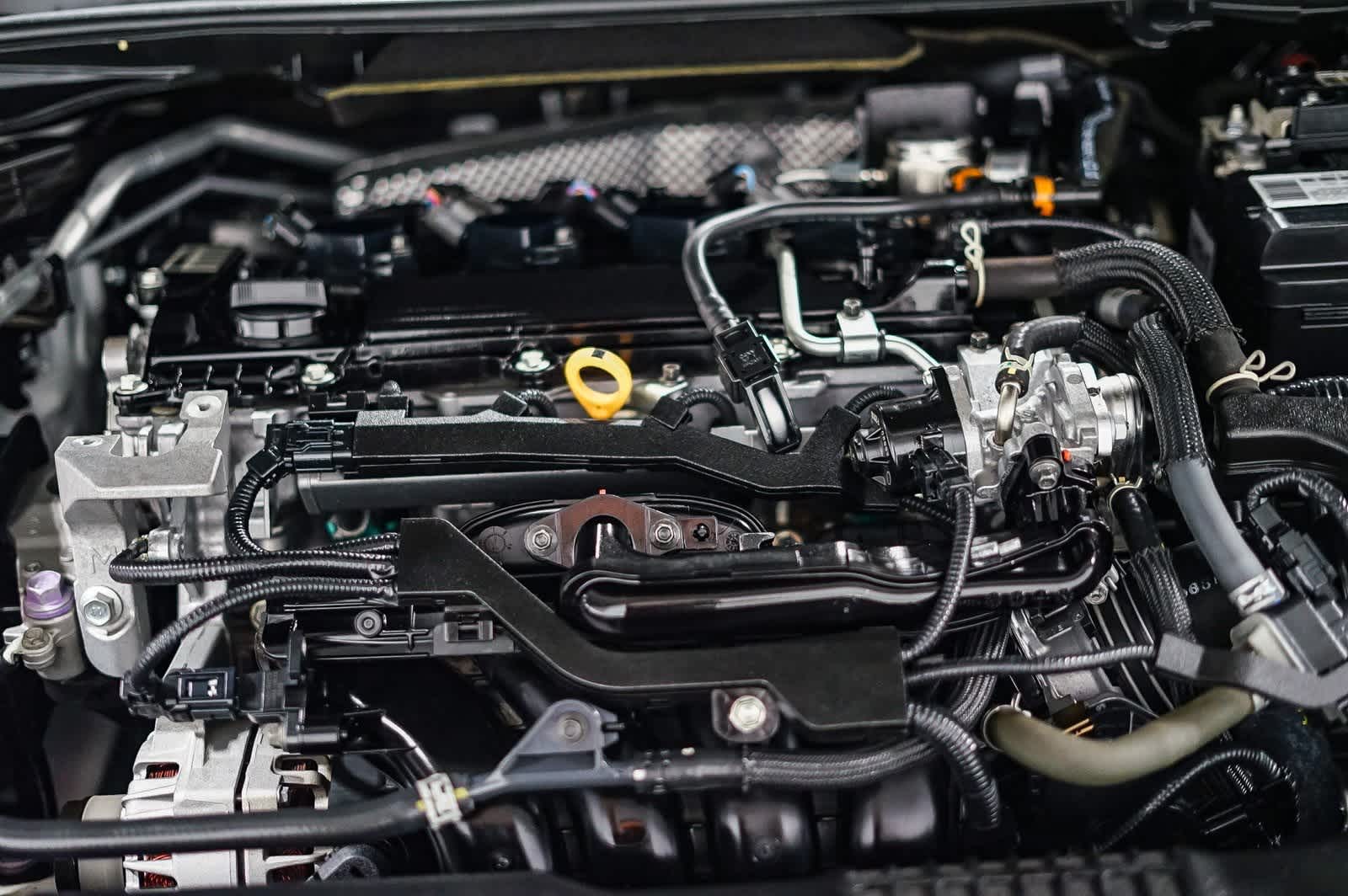 Toyota Corolla XSE 2022