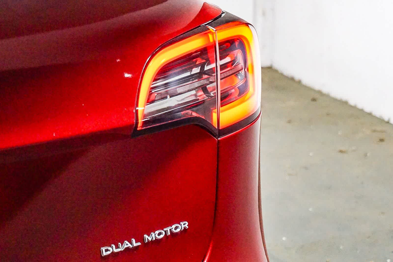 Tesla Model 3 Performance 2018