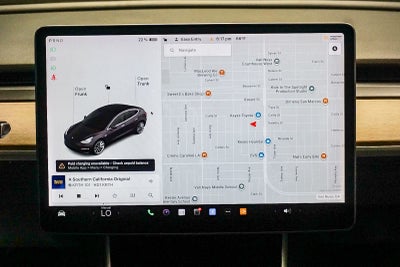 Tesla Model 3 Performance 2018