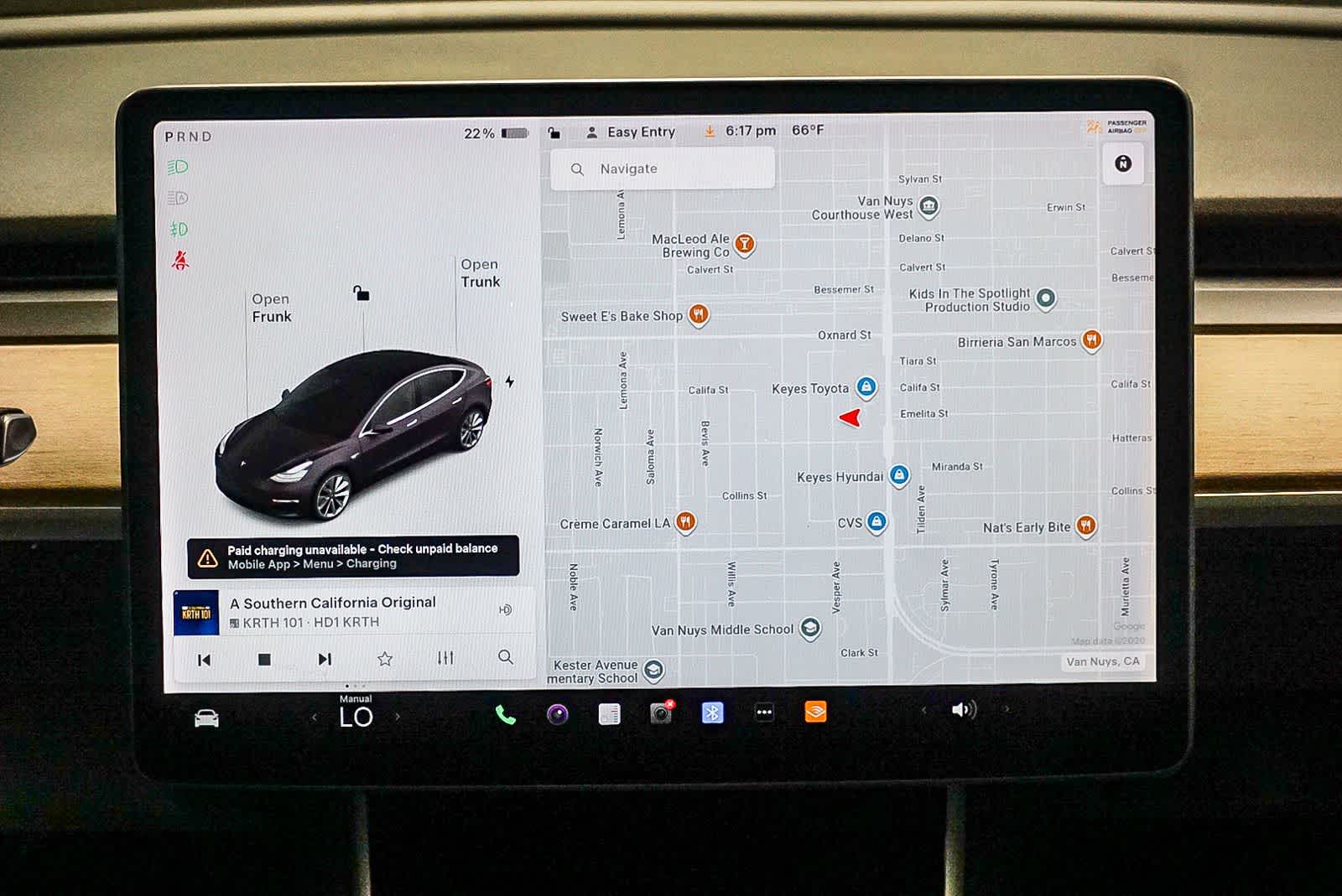 Tesla Model 3 Performance 2018