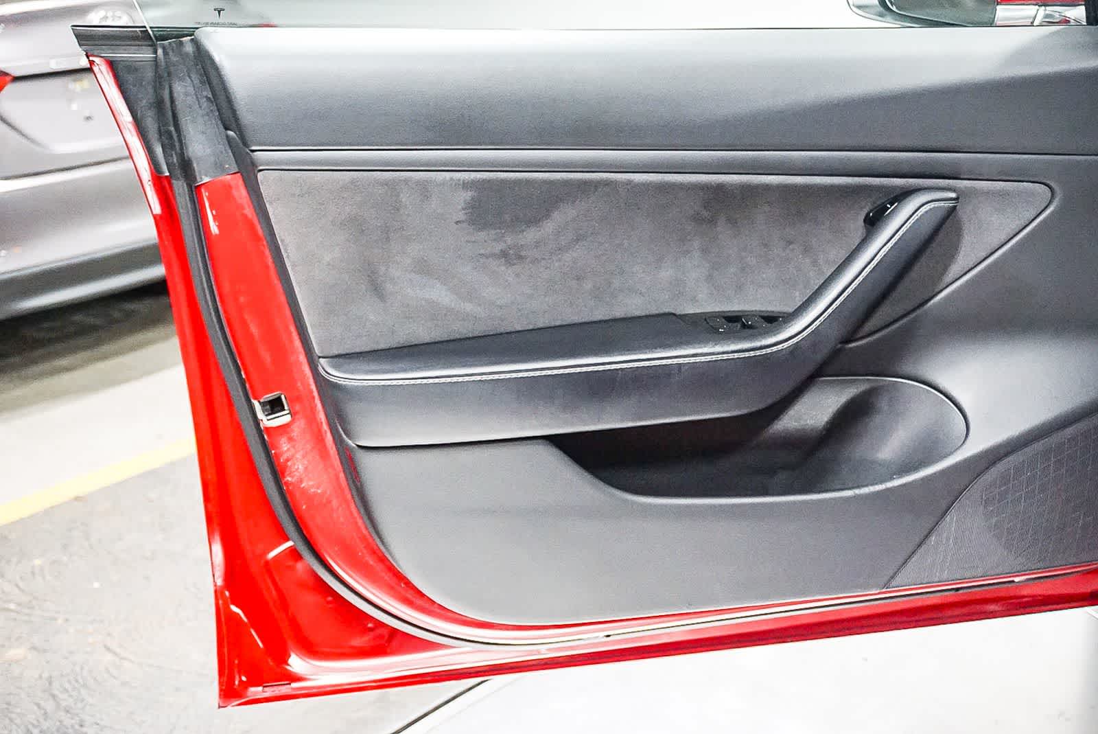 Tesla Model 3 Performance 2018