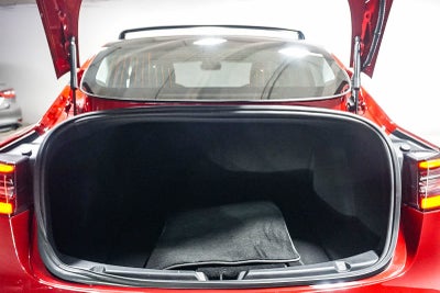 Tesla Model 3 Performance 2018