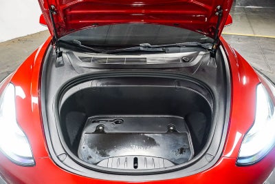 Tesla Model 3 Performance 2018