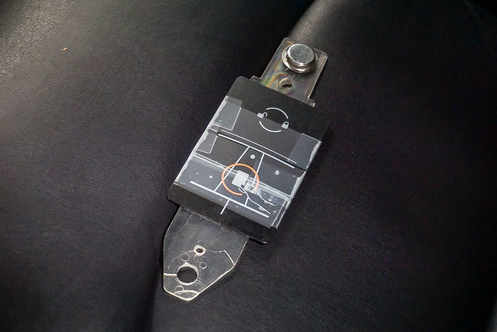 Tesla Model 3 Performance 2018