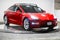 Tesla Model 3 Performance 2018