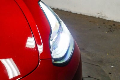 Tesla Model 3 Performance 2018