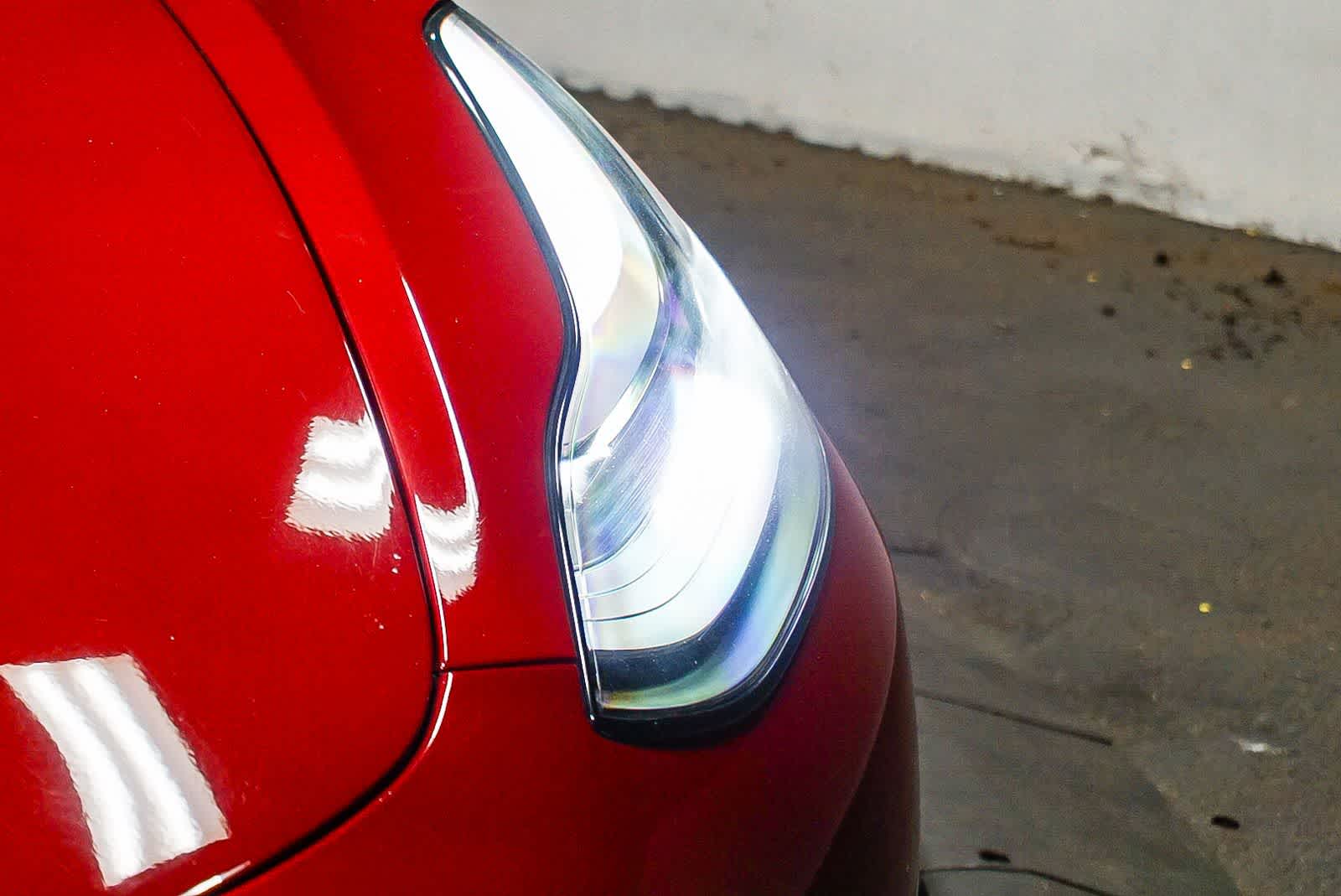 Tesla Model 3 Performance 2018