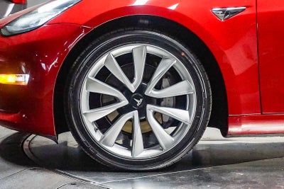 Tesla Model 3 Performance 2018
