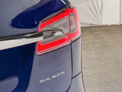 Tesla Model S Long Range Plus 2020