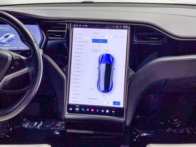 Tesla Model S Long Range Plus 2020