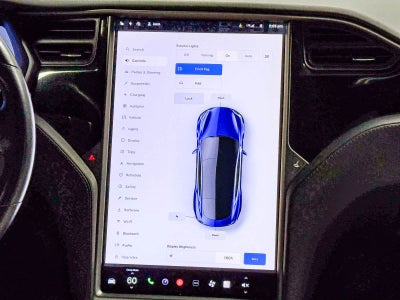 Tesla Model S Long Range Plus 2020