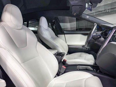 Tesla Model S Long Range Plus 2020
