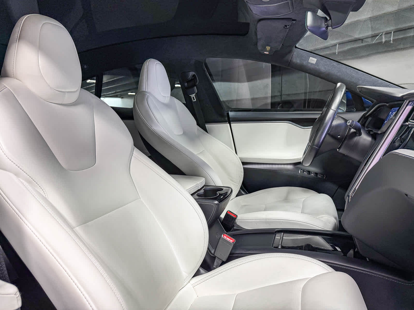 Tesla Model S Long Range Plus 2020