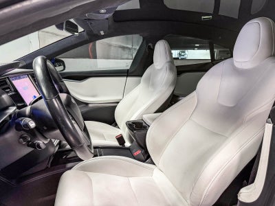 Tesla Model S Long Range Plus 2020