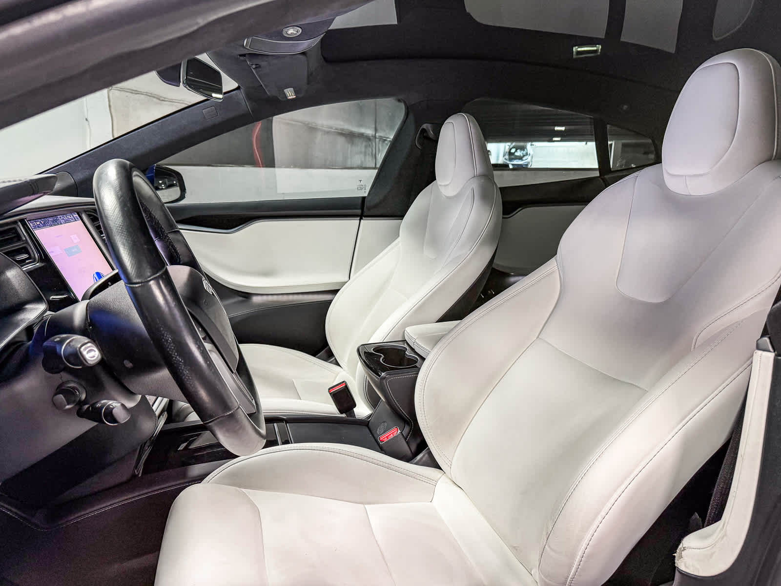 Tesla Model S Long Range Plus 2020