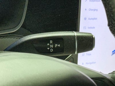 Tesla Model S Long Range Plus 2020