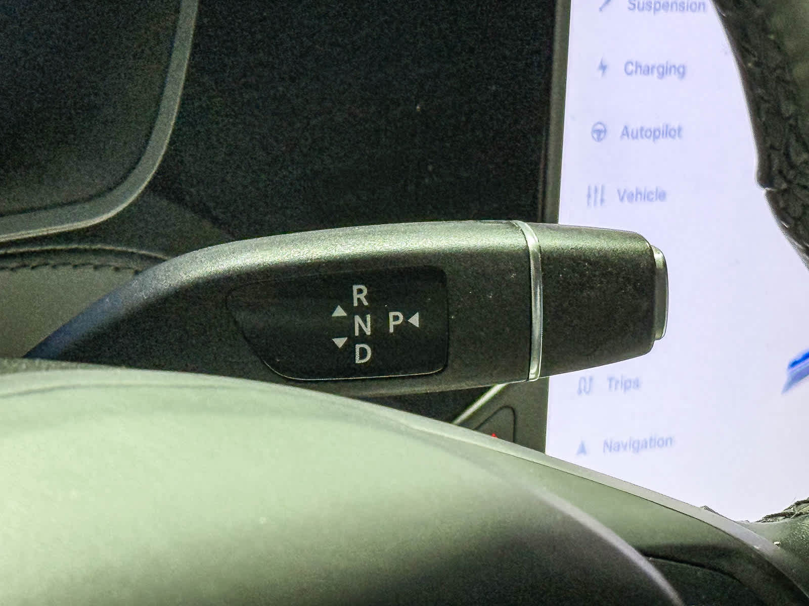 Tesla Model S Long Range Plus 2020
