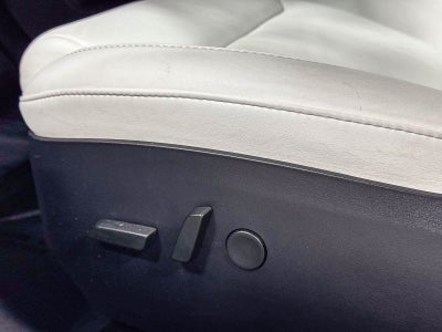 Tesla Model S Long Range Plus 2020