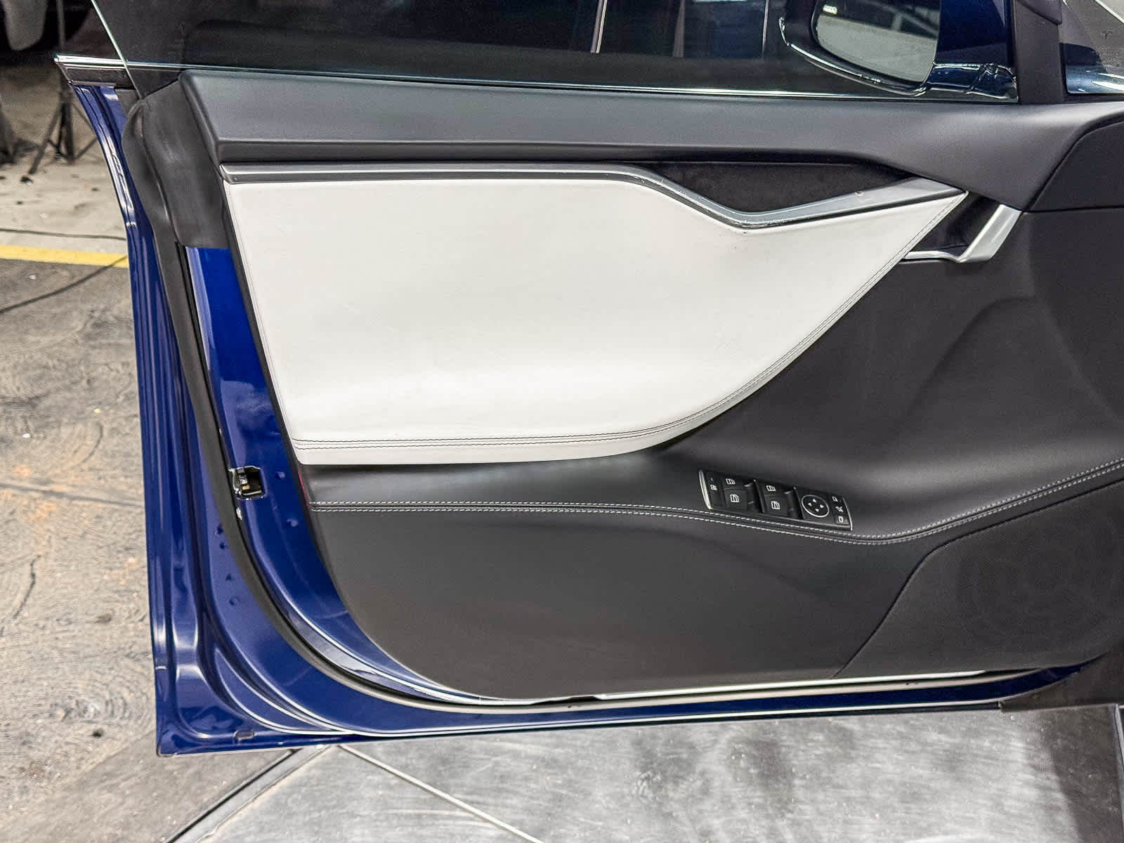 Tesla Model S Long Range Plus 2020
