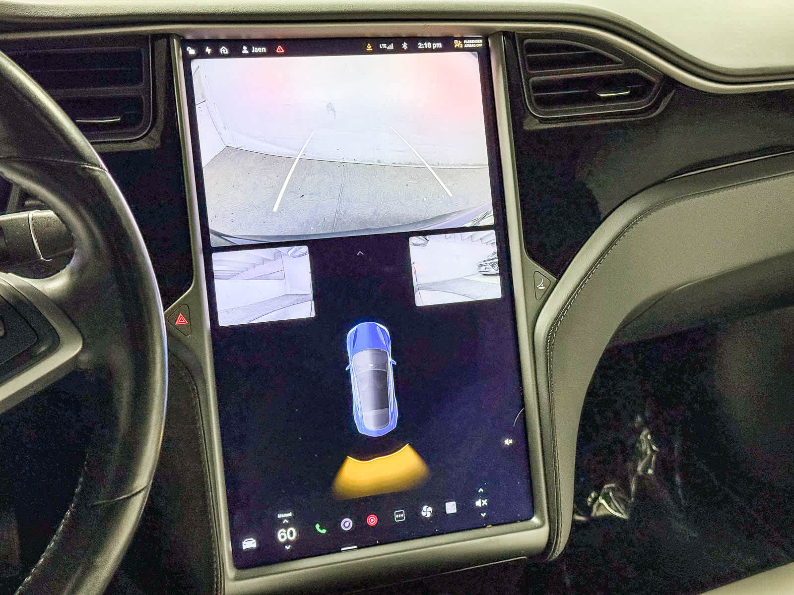 Tesla Model S Long Range Plus 2020