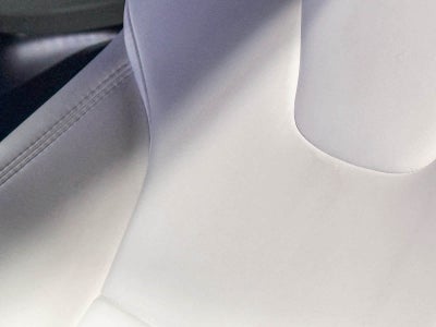 Tesla Model S Long Range Plus 2020