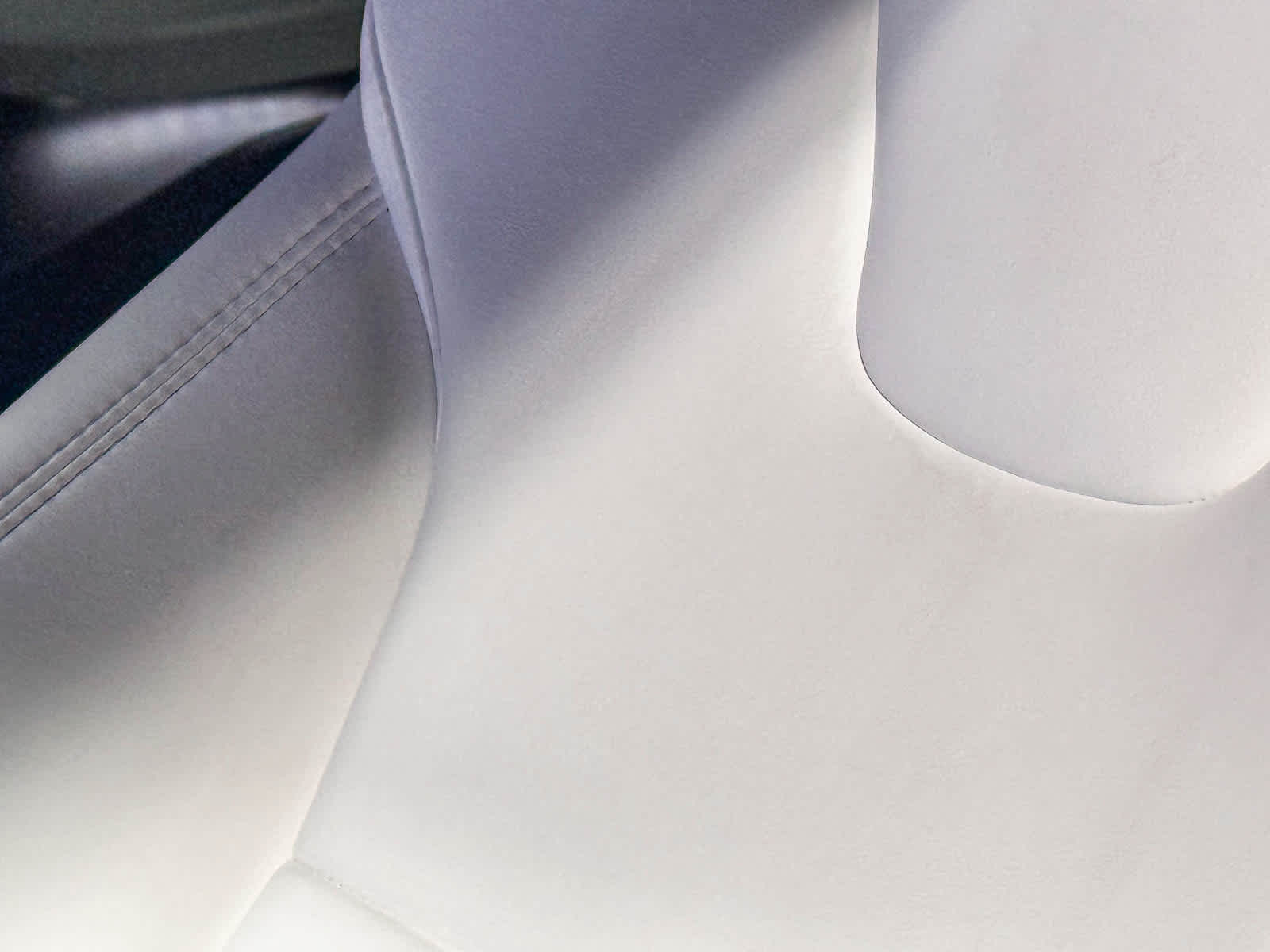 Tesla Model S Long Range Plus 2020