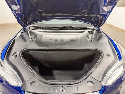 Tesla Model S Long Range Plus 2020