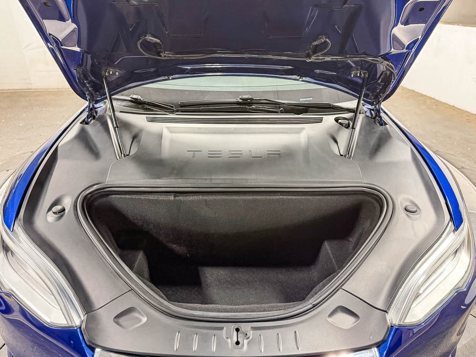 Tesla Model S Long Range Plus 2020