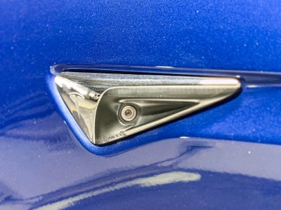 Tesla Model S Long Range Plus 2020